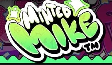 Minted Mike