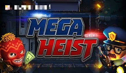 Mega Heist
