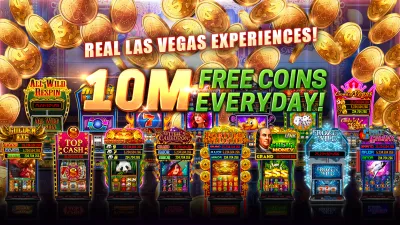 Sảnh game slot OKWin hấp dẫn