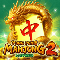 Nổ hũ Mạt chược Rồng 2 thumbnail